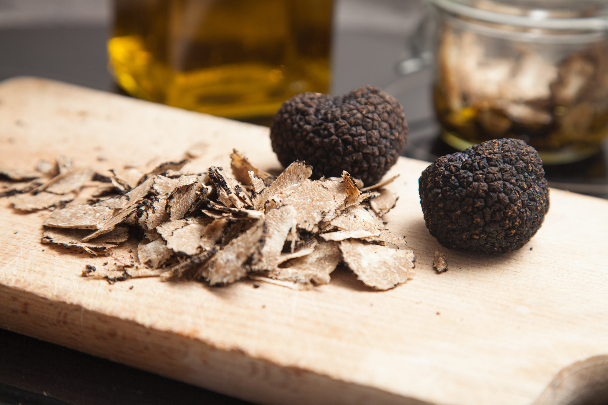 Truffel