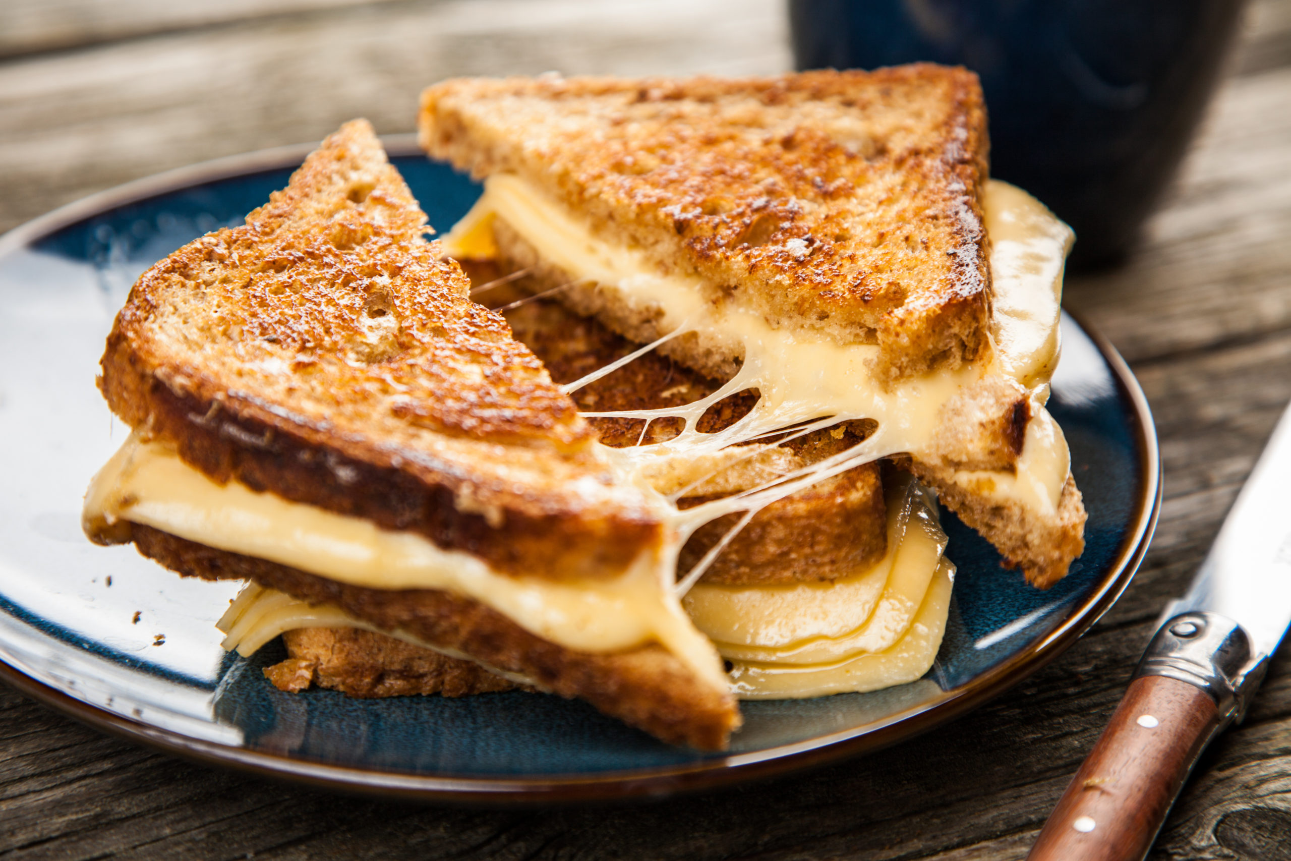 toast