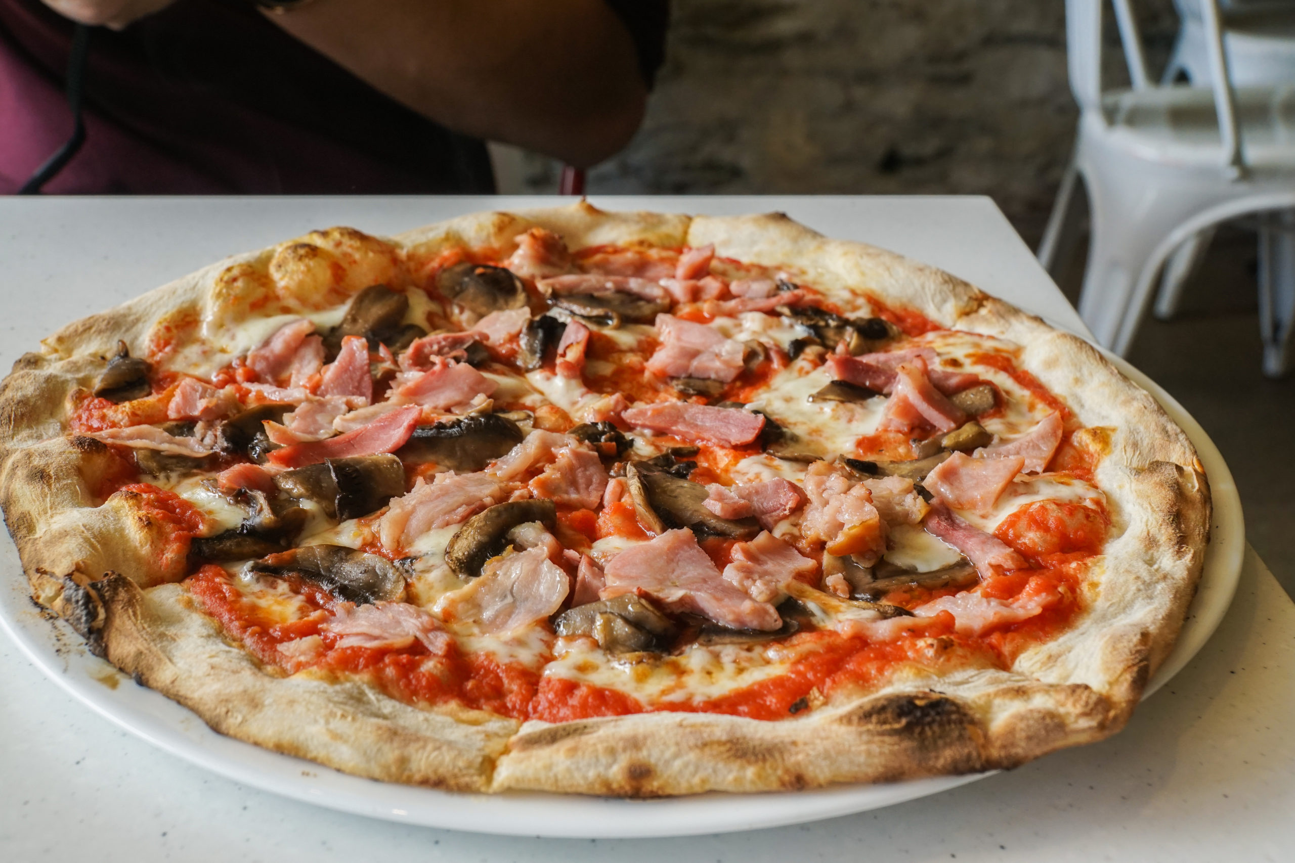 Pizza