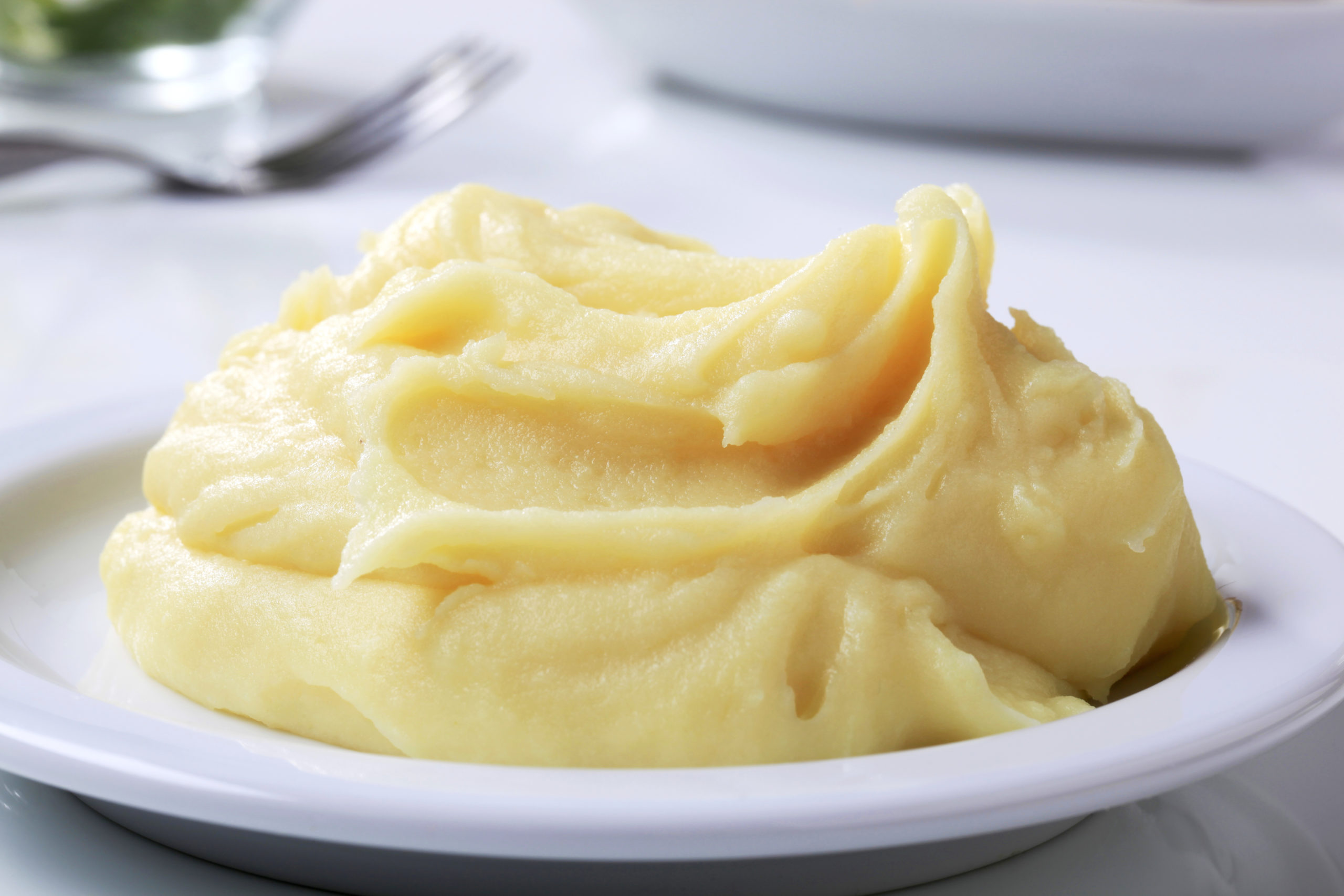 aardappelpuree
