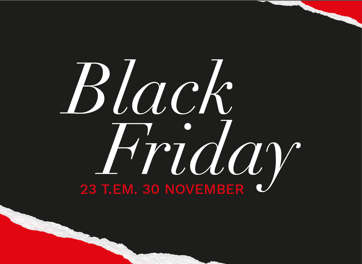 Black Friday
