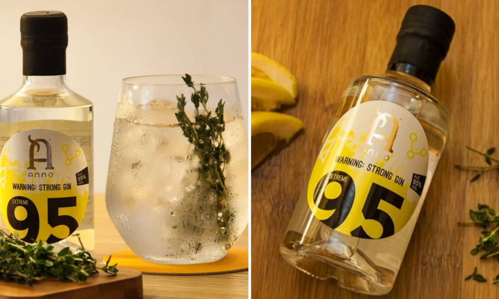 Gin