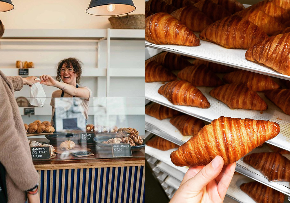 Bakkerij Aldo