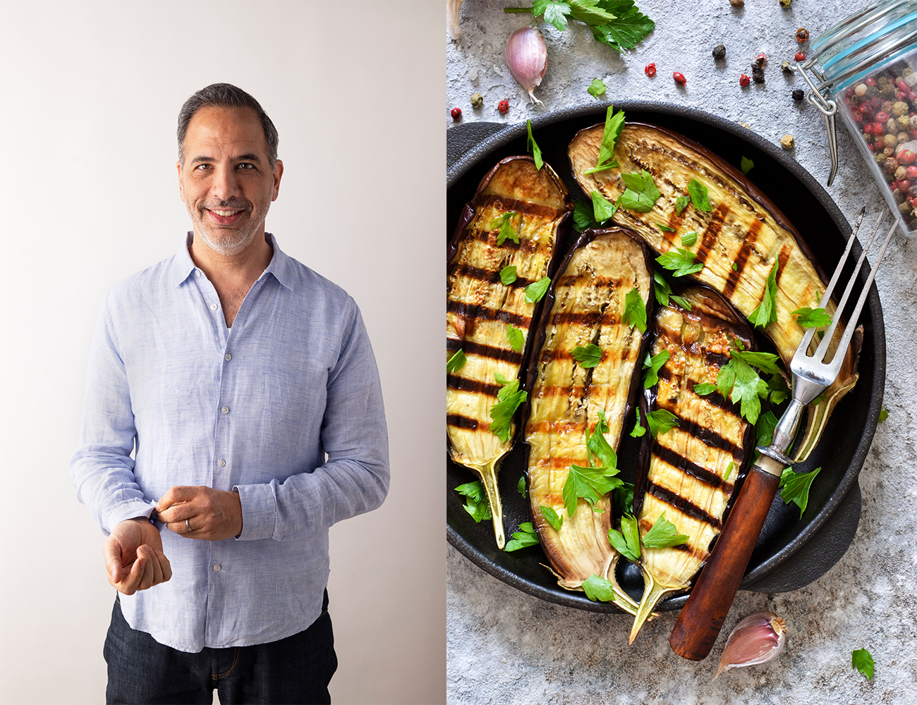 Ottolenghi