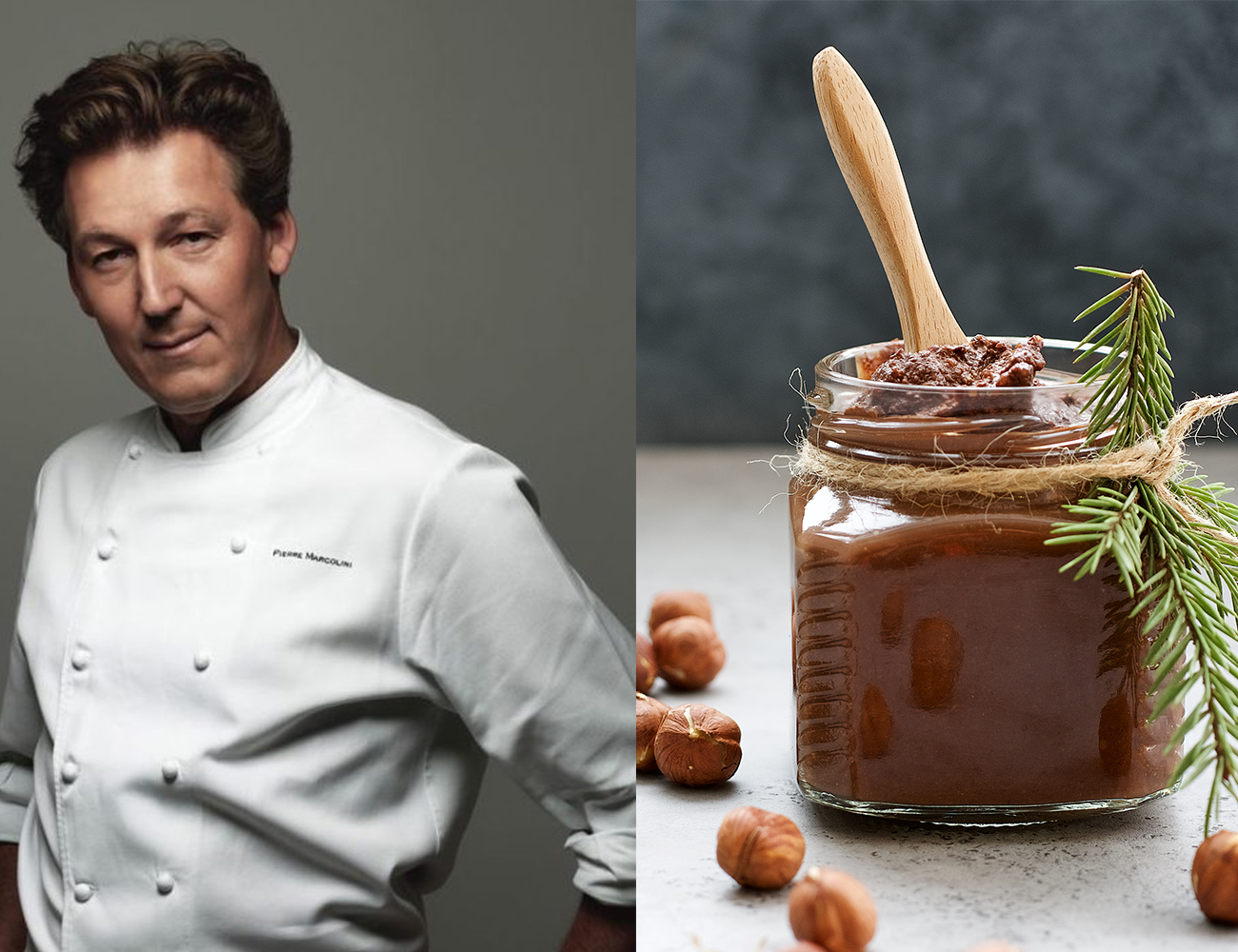 Pierre Marcolini
