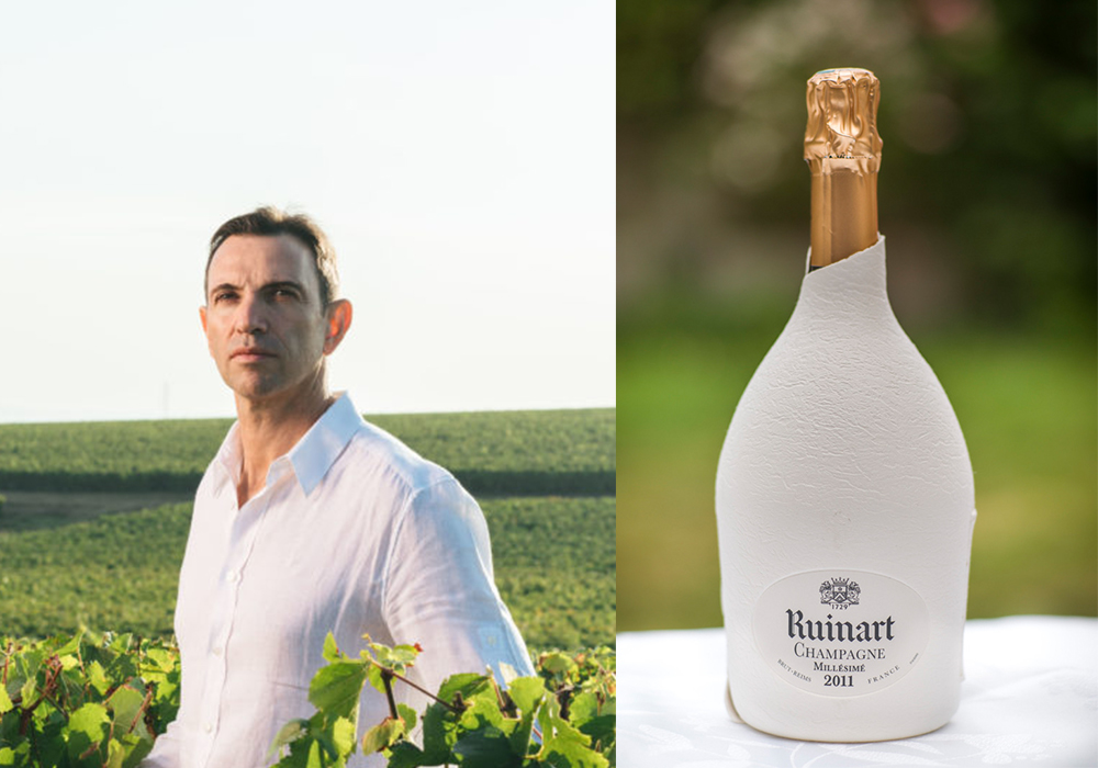 Ruinart