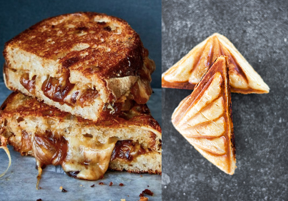 Croque Monsieur