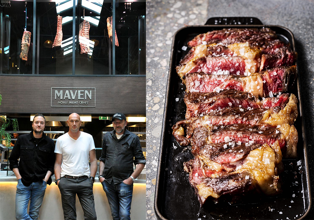 Maven