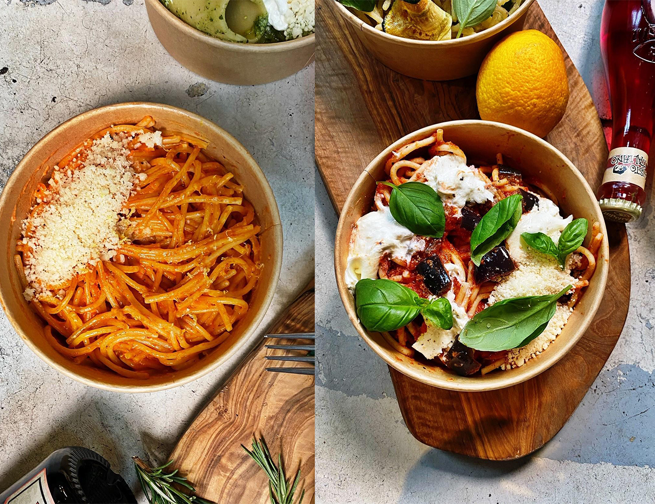 Pasta