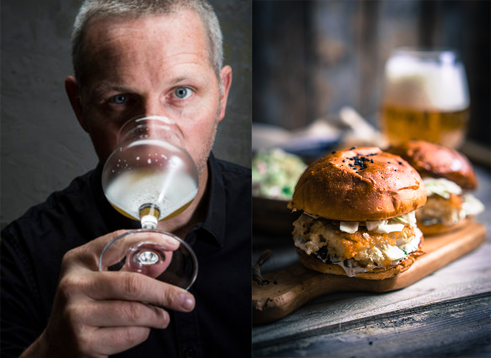 BIERSOMMELIER