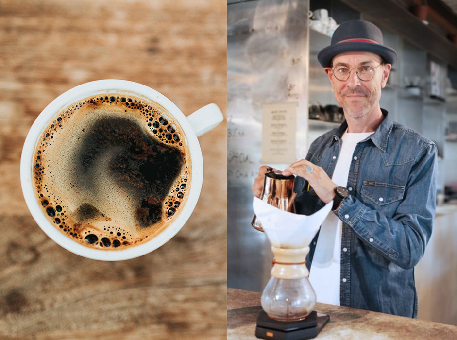 Caffenation