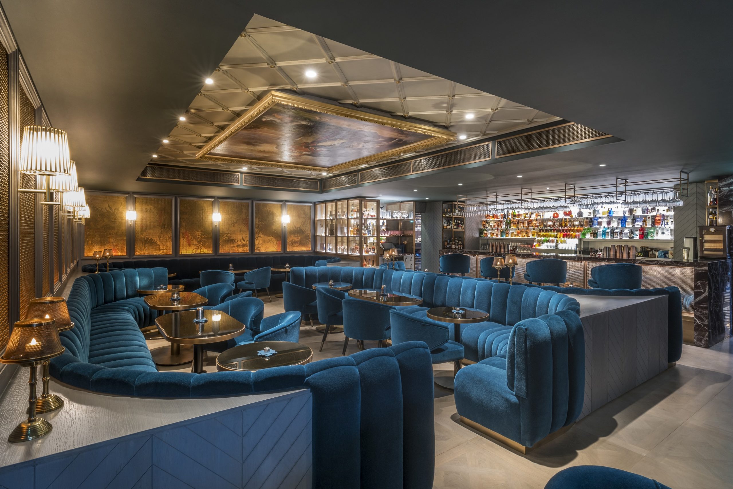 Sofitel London St James 3144