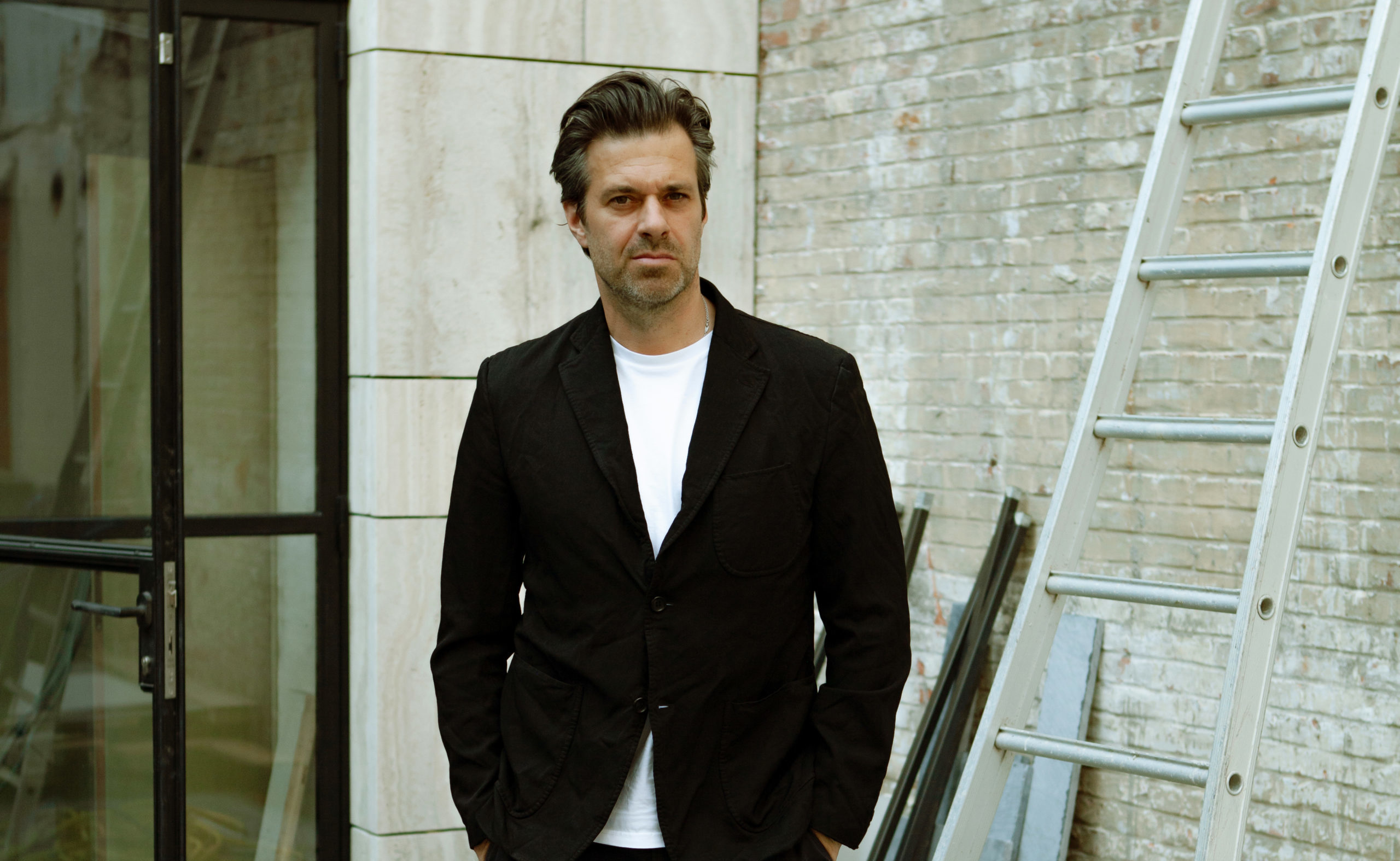 Sergio Herman