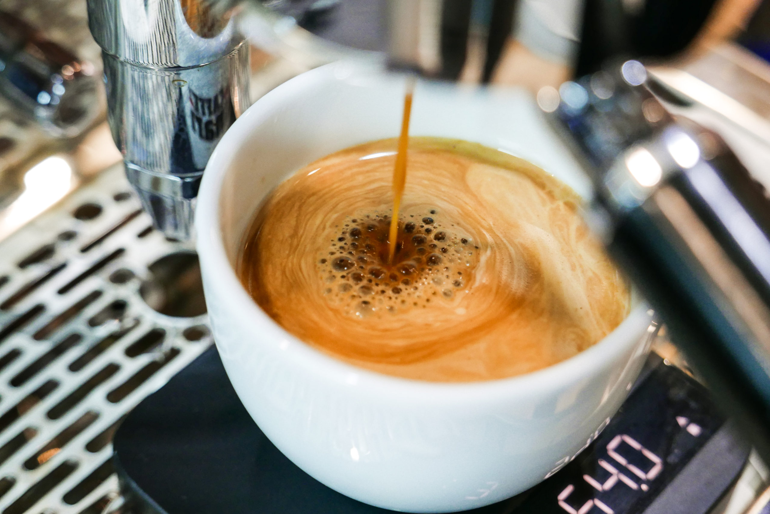 espresso