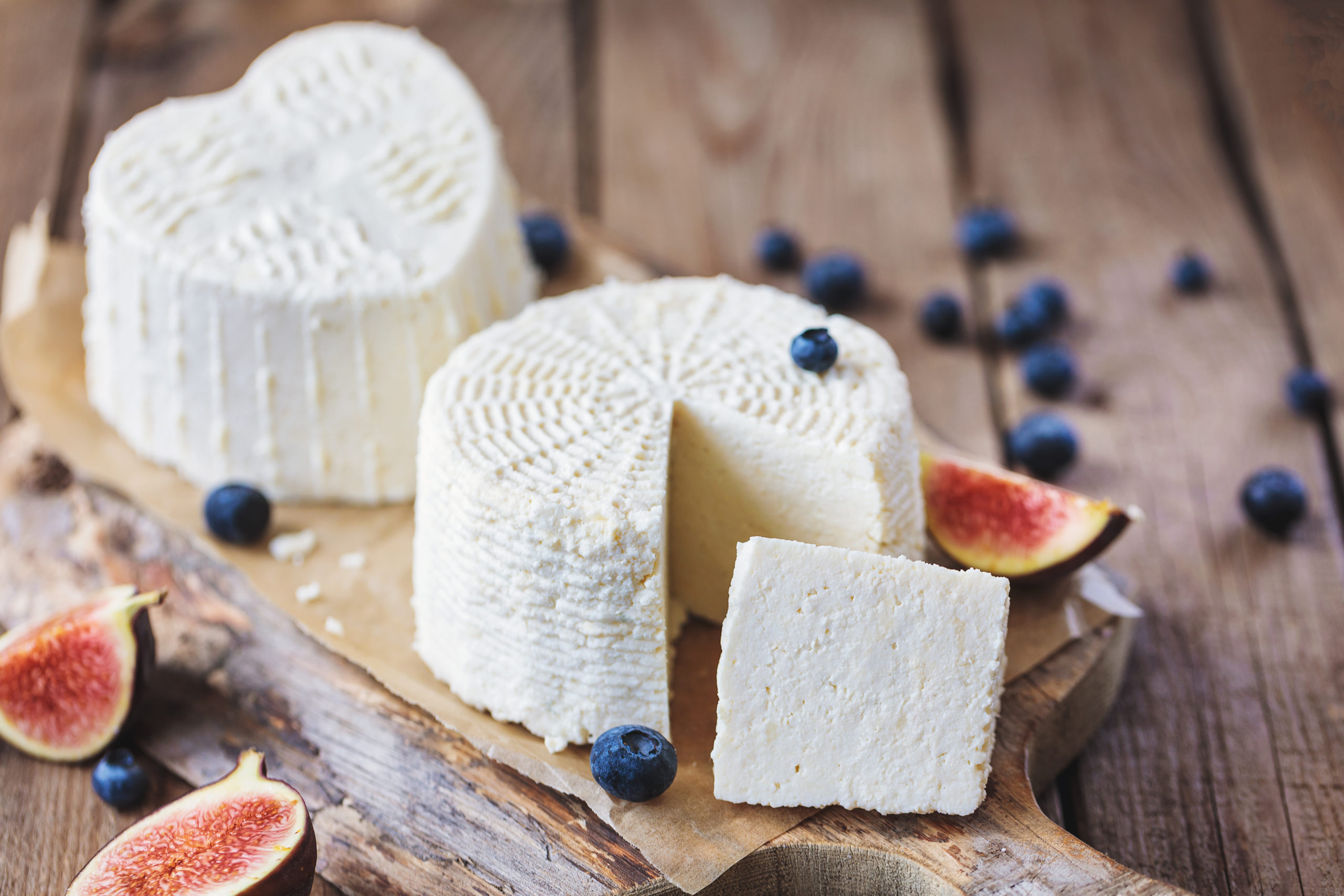 Ricotta