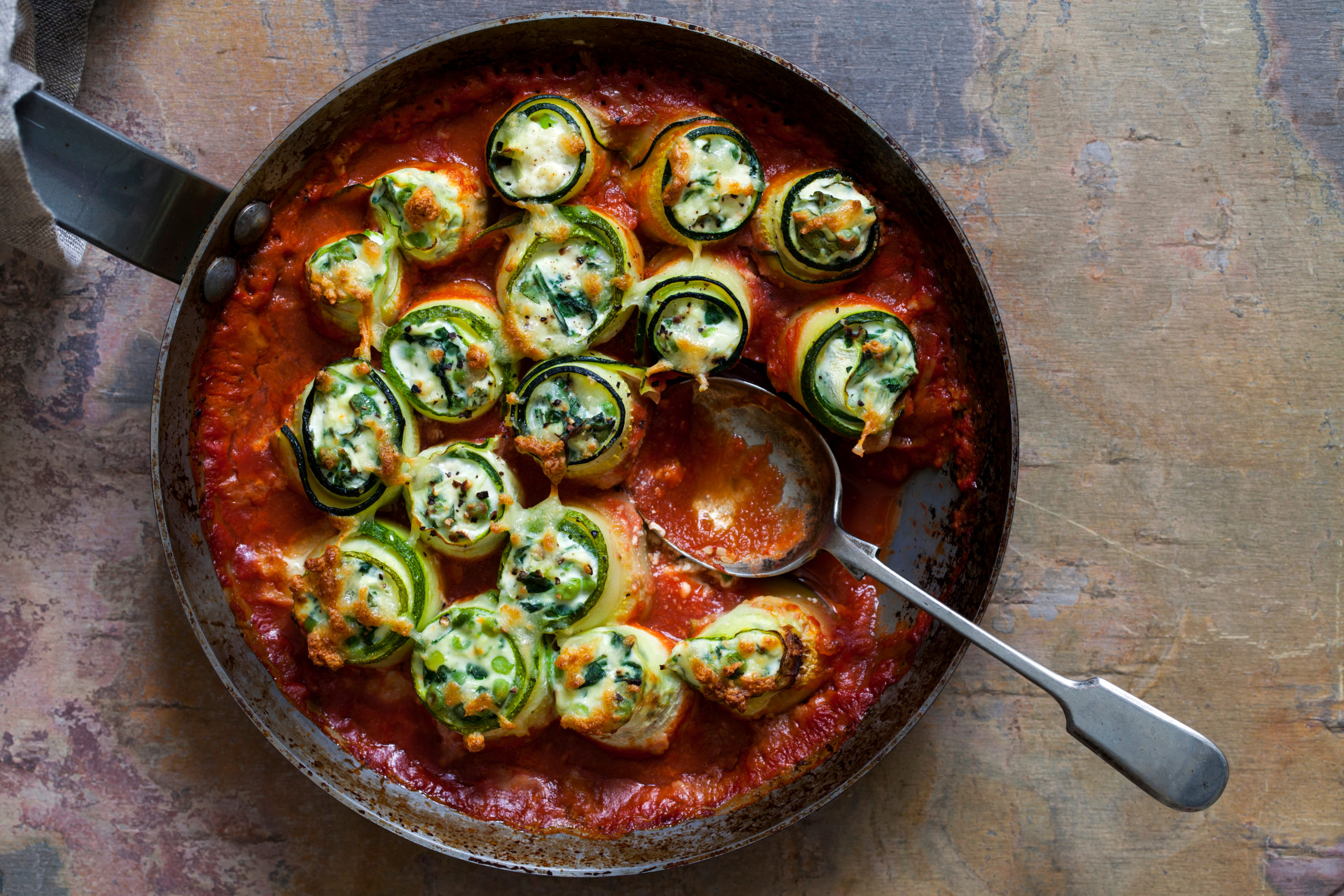 Canneloni