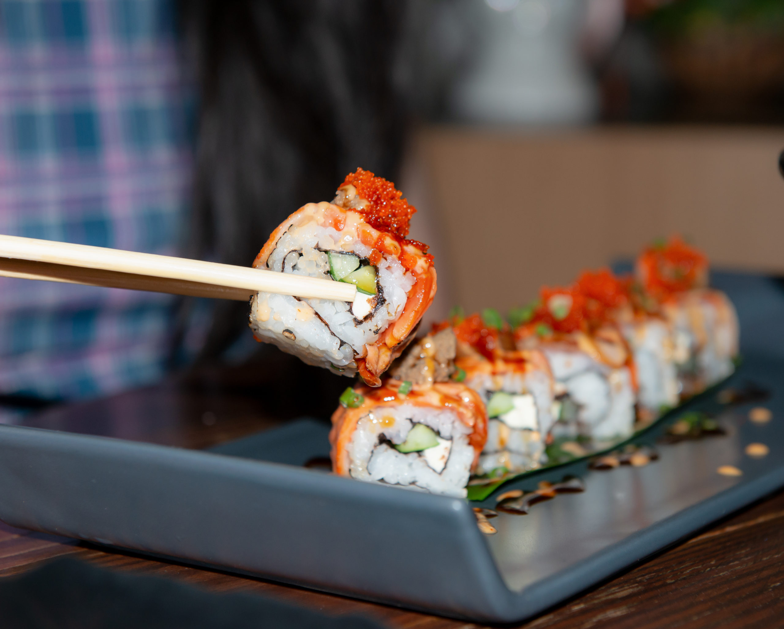 sushi