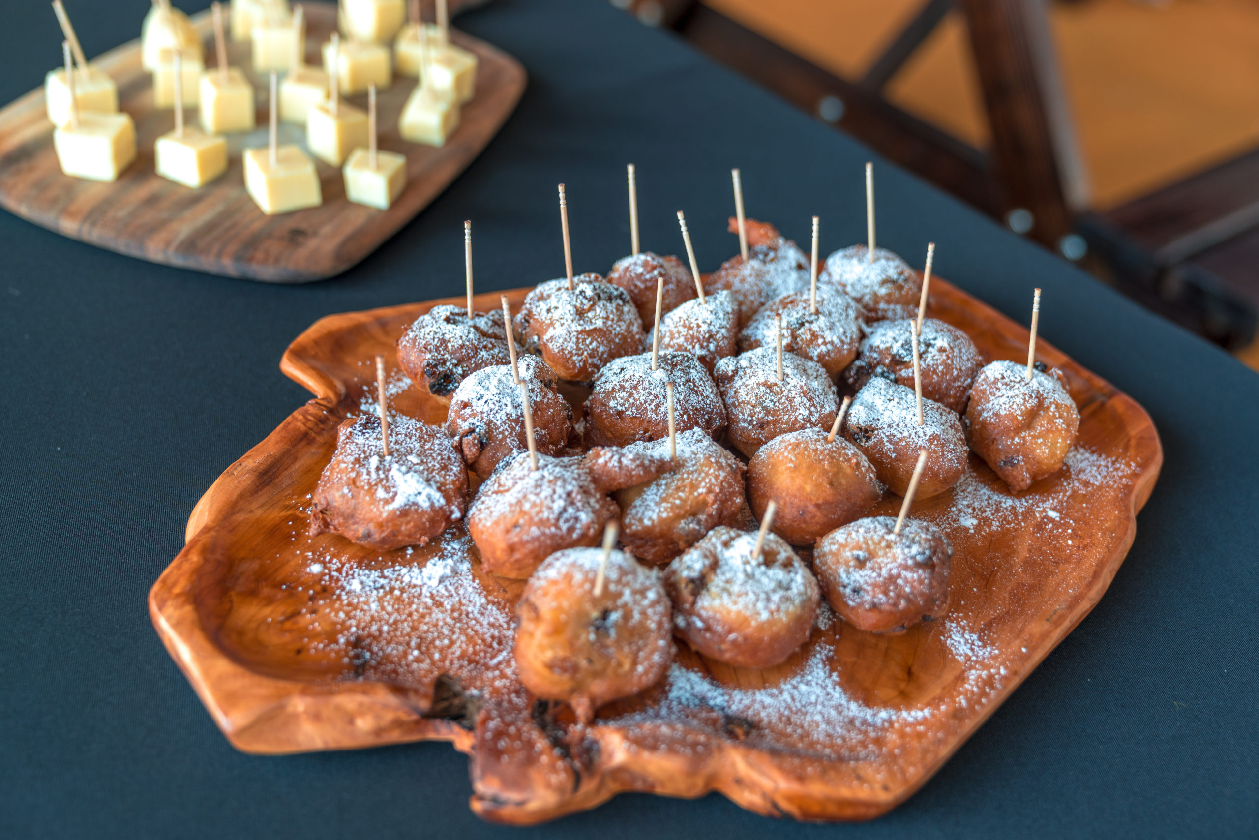 Smoutebollen