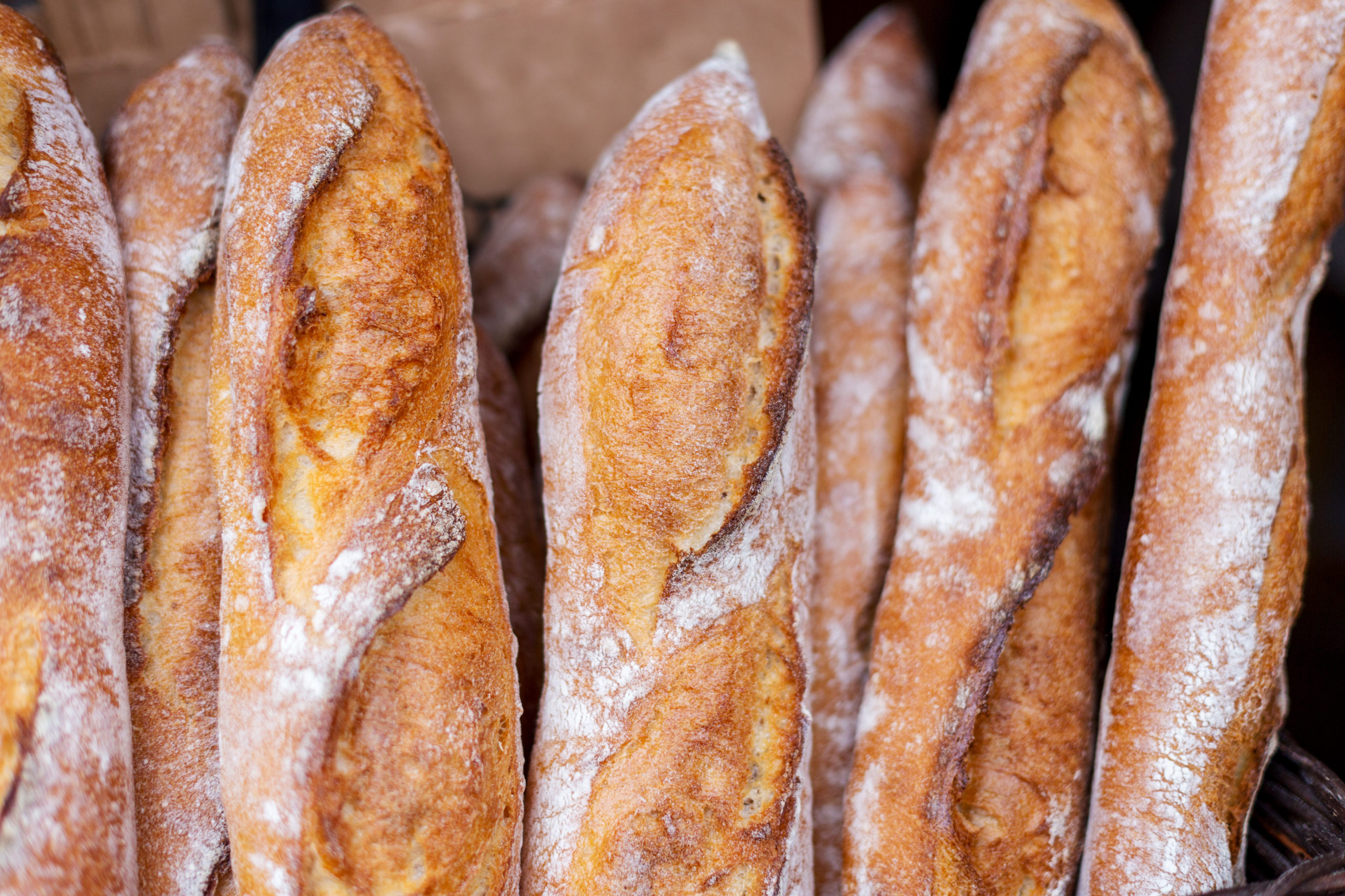 stokbrood
