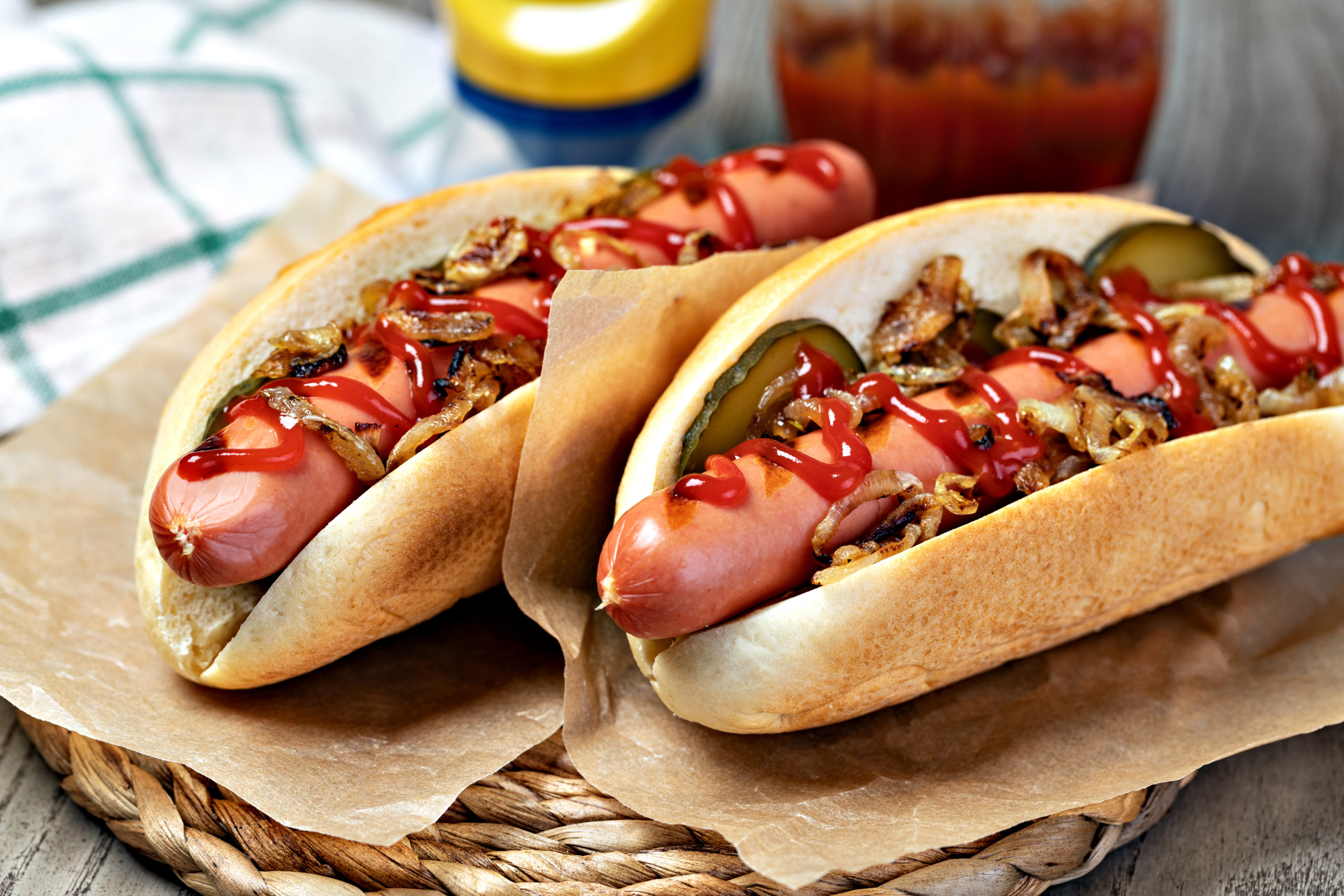 Hotdogs