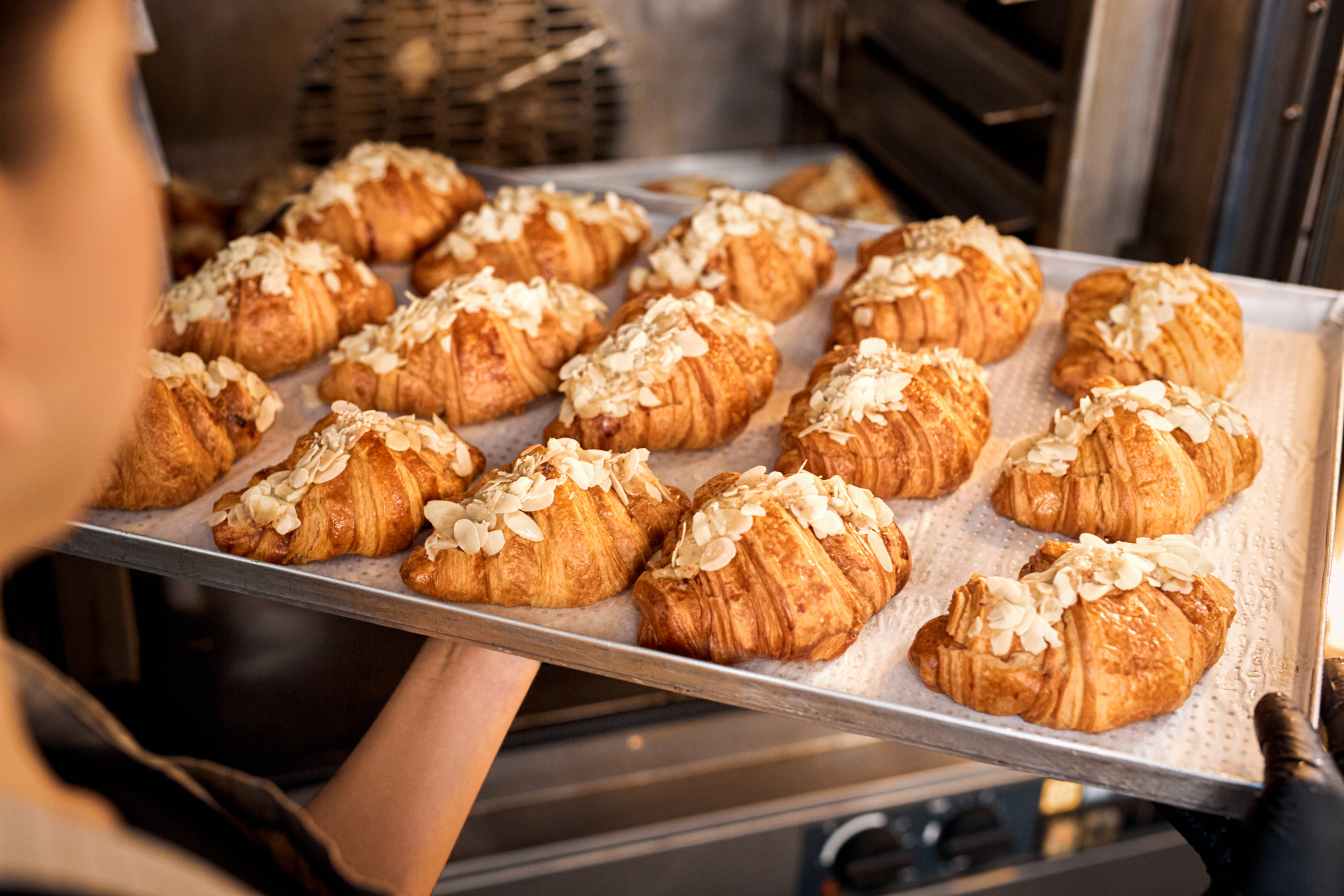 Croissant