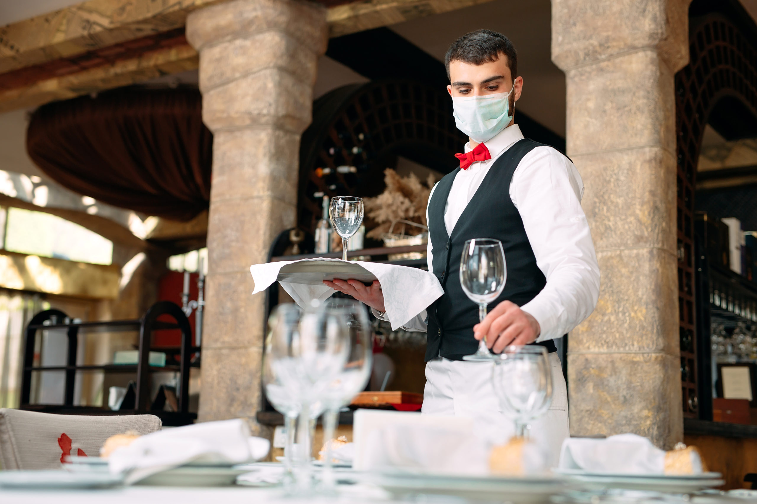 Horeca