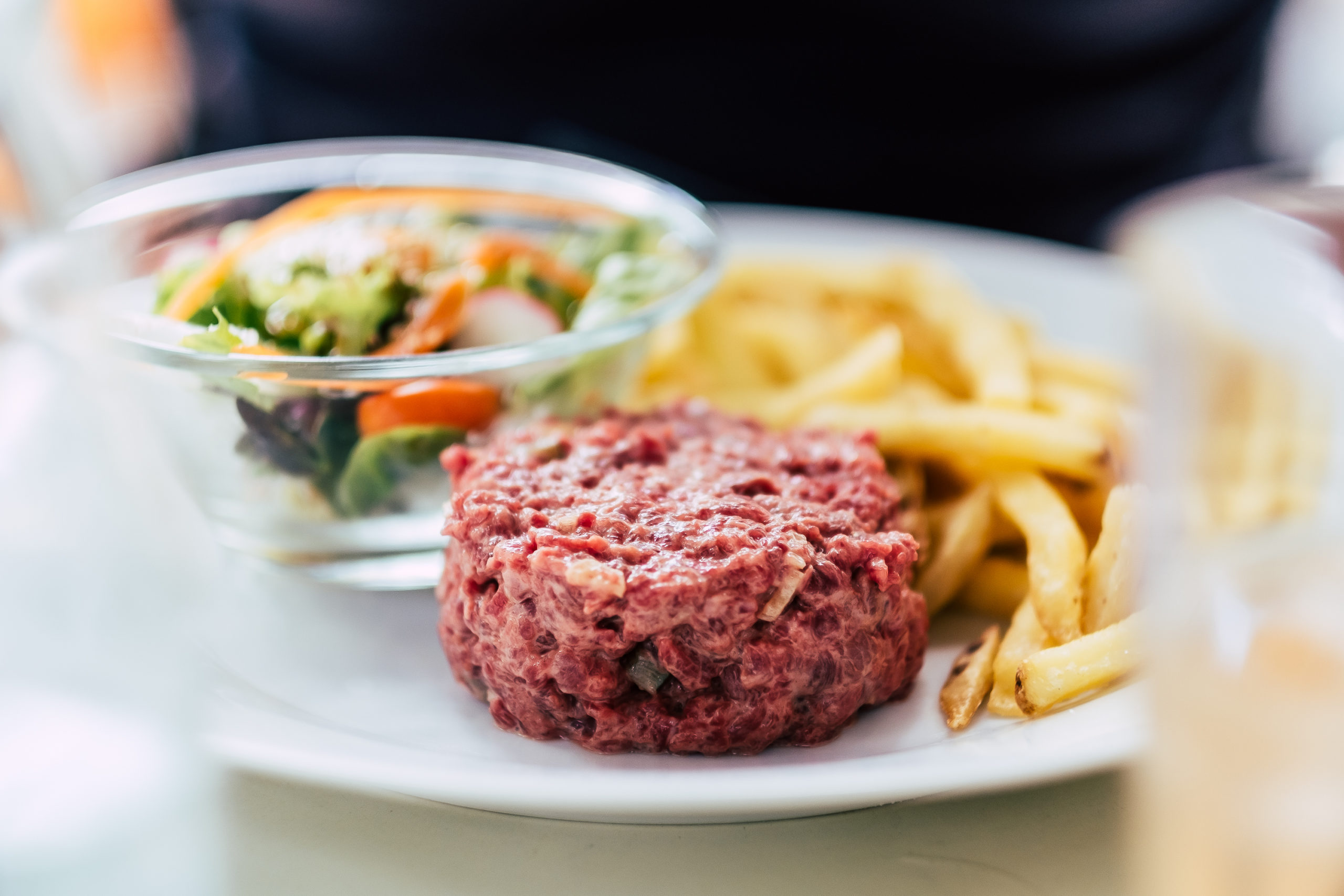 Steak Tartaar