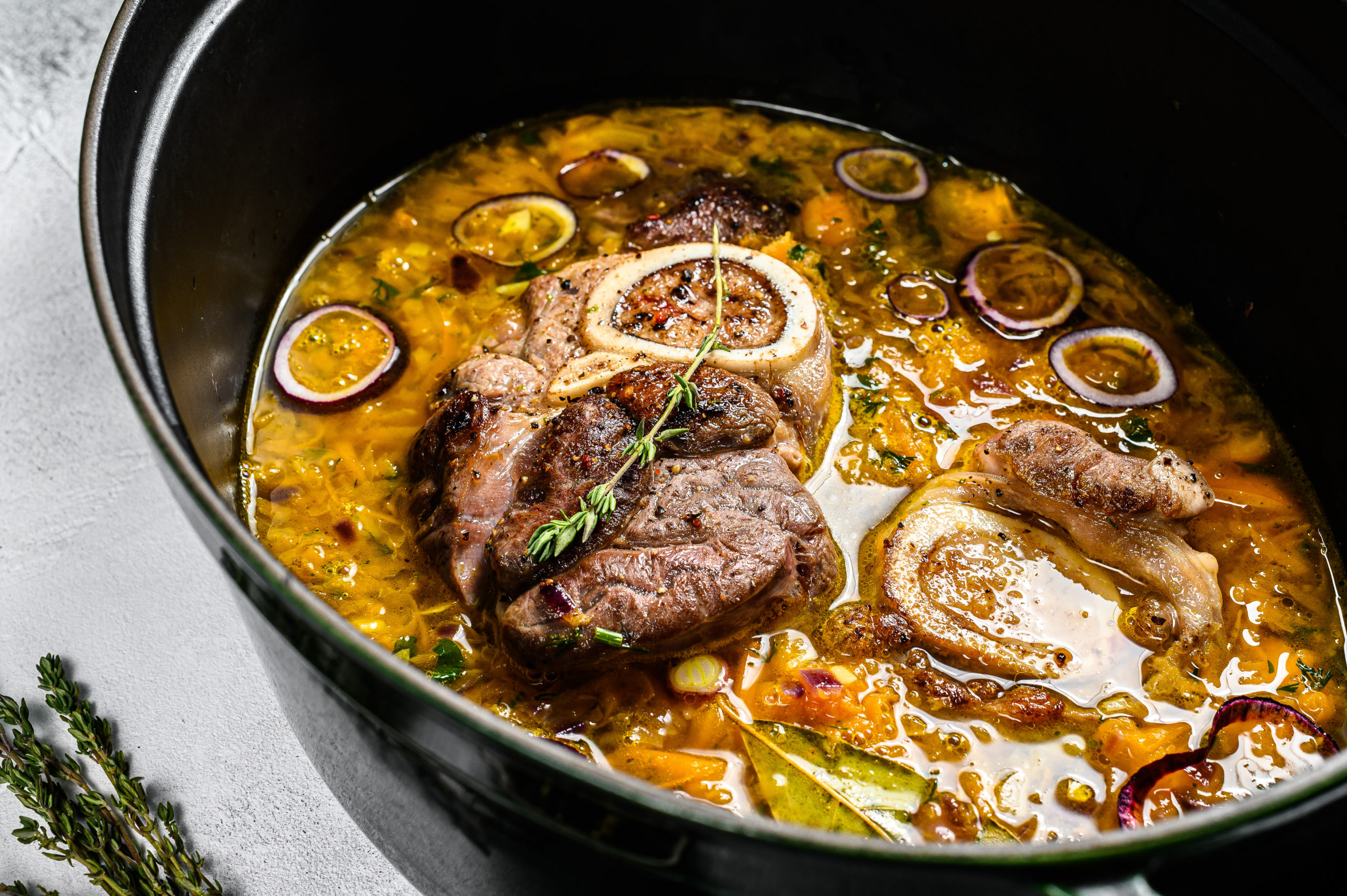 Ossobuco