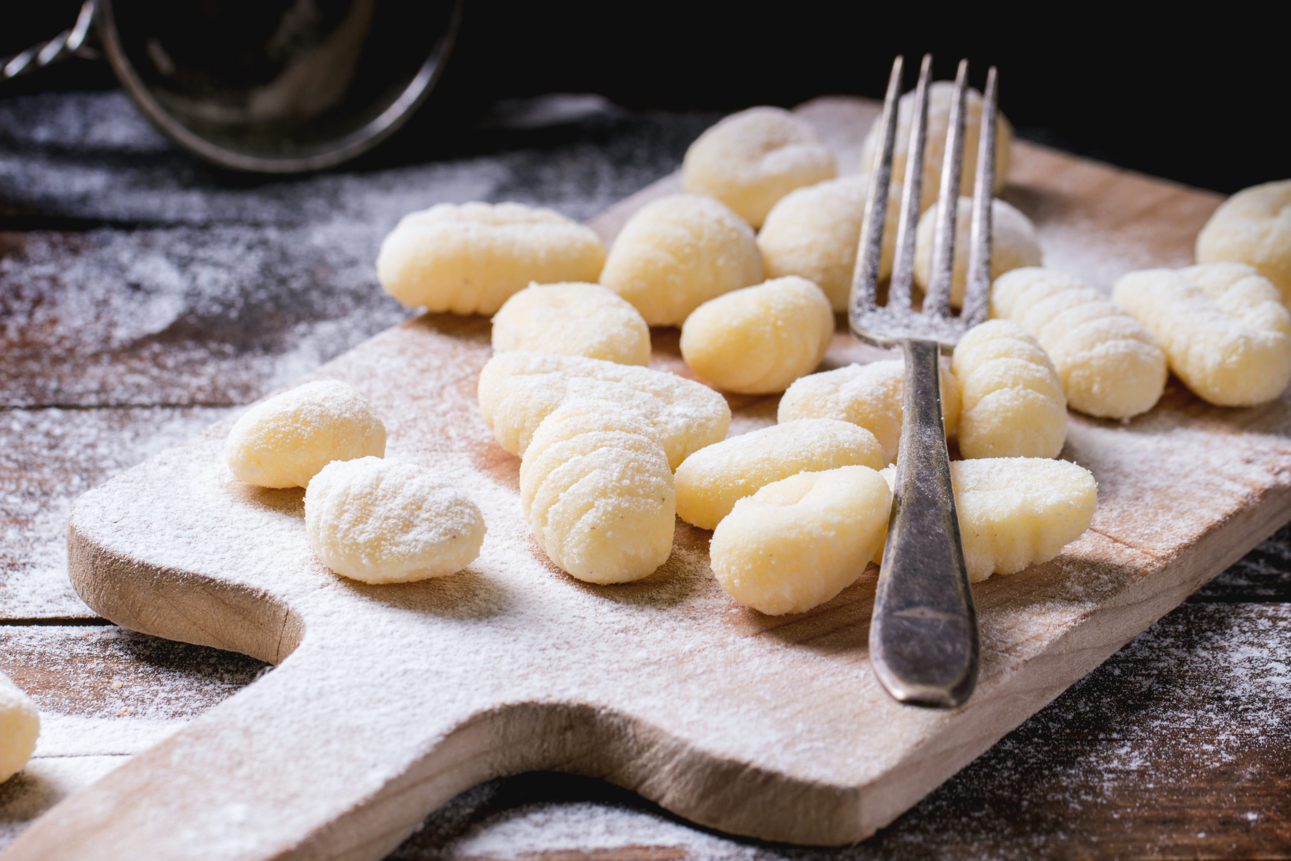 Gnocchi