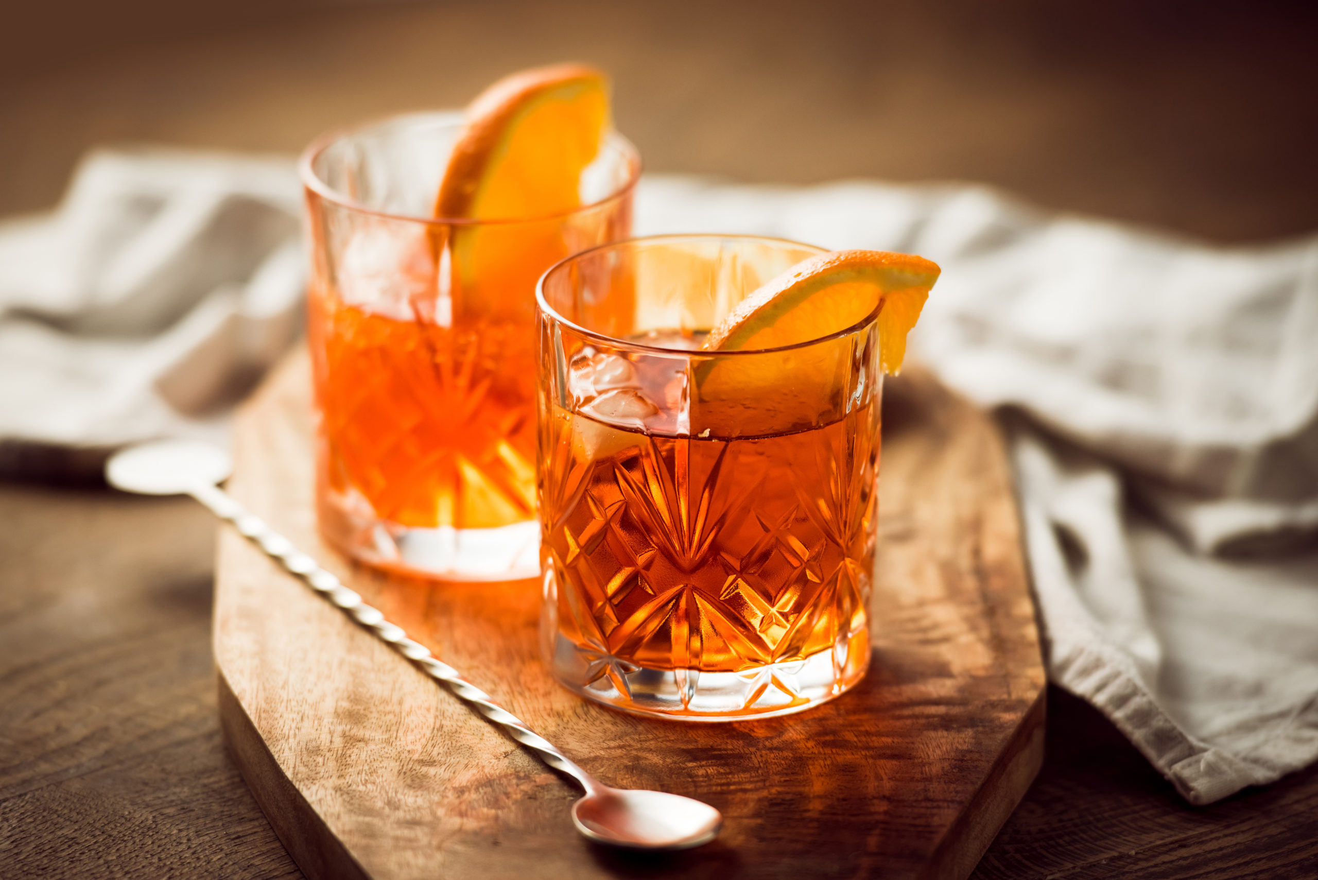 Cocktails