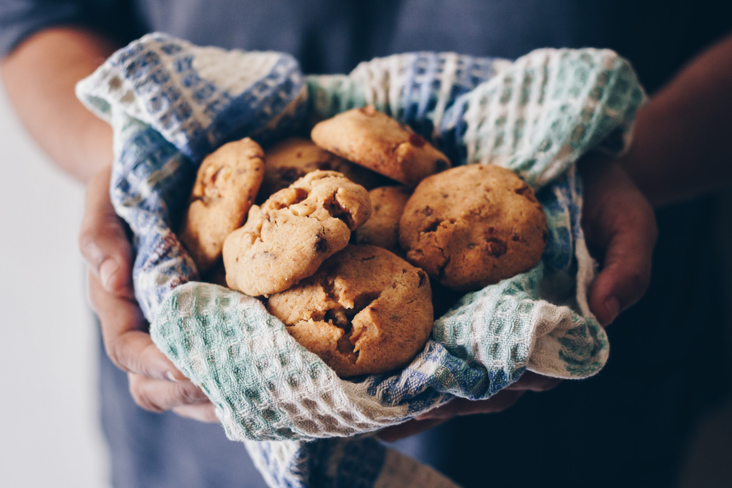 Koekjes