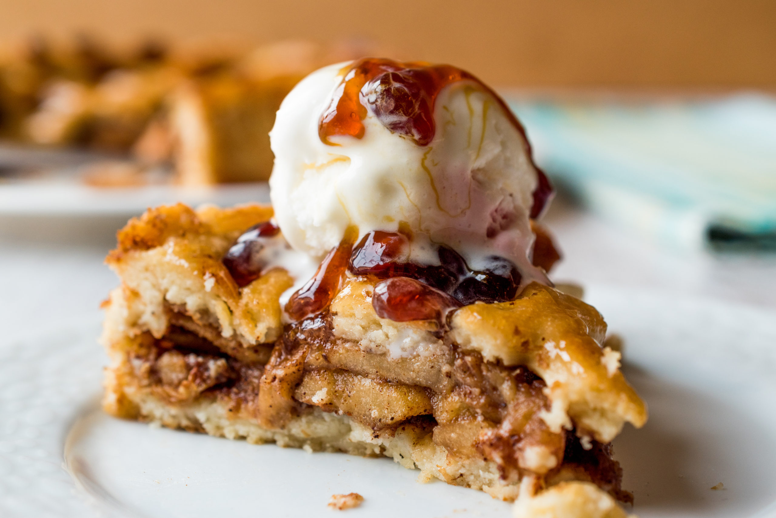 Appeltaart