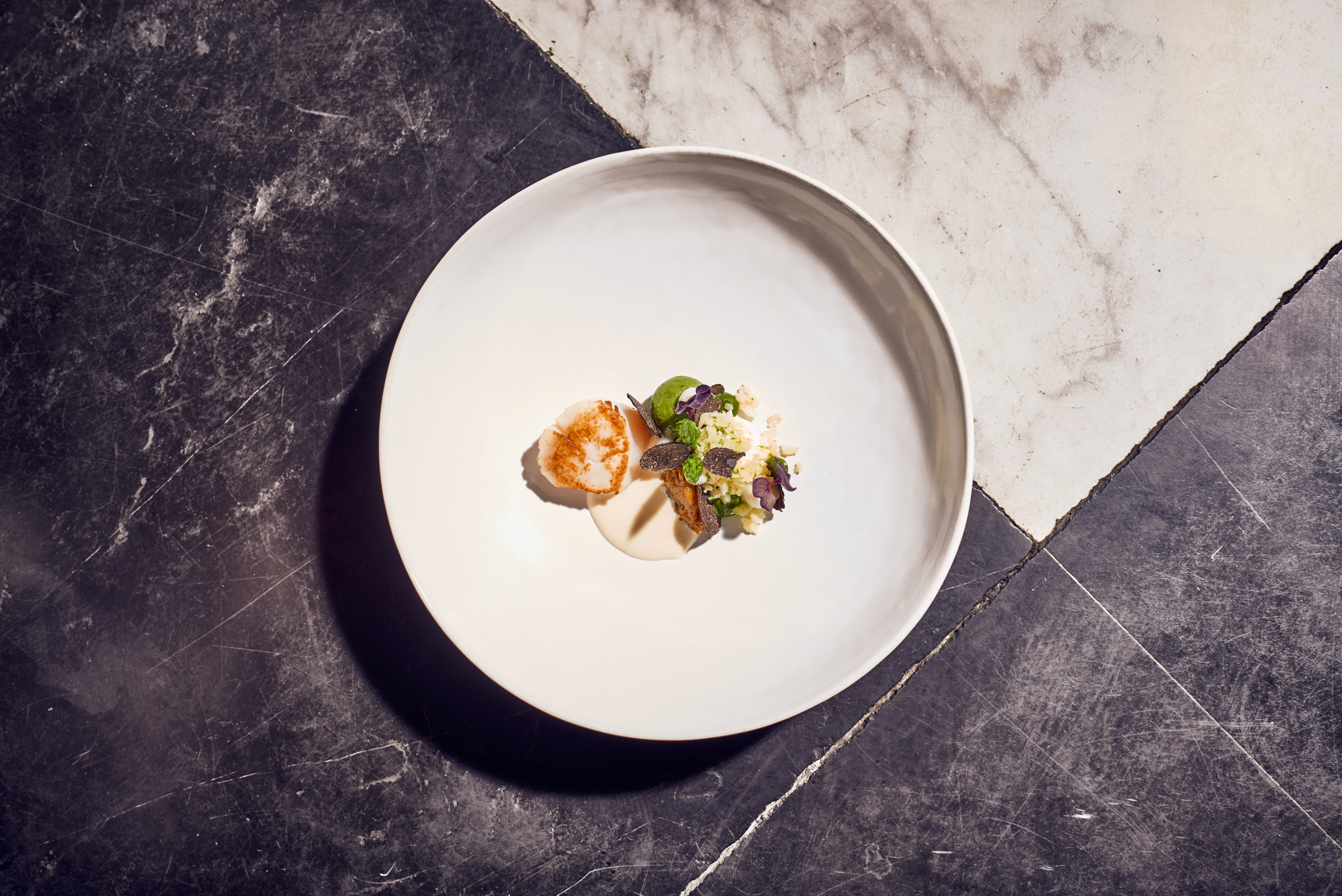 Coquilles