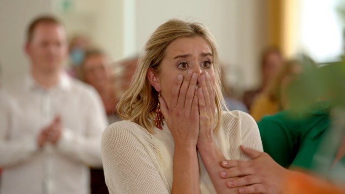 Bake Off Vlaanderen