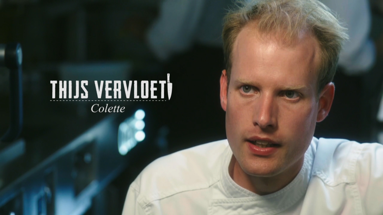 Thijs Vervloet