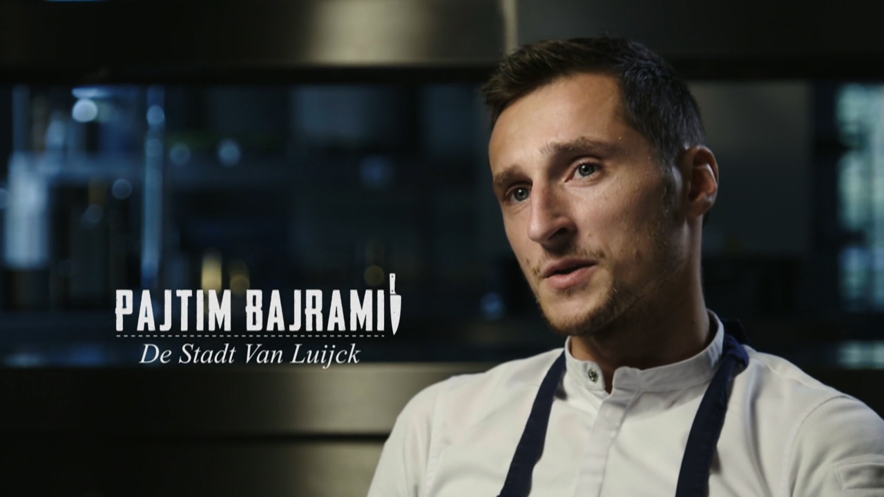 Pajtim Bajrami