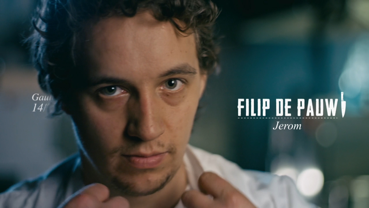 Filip De pauw
