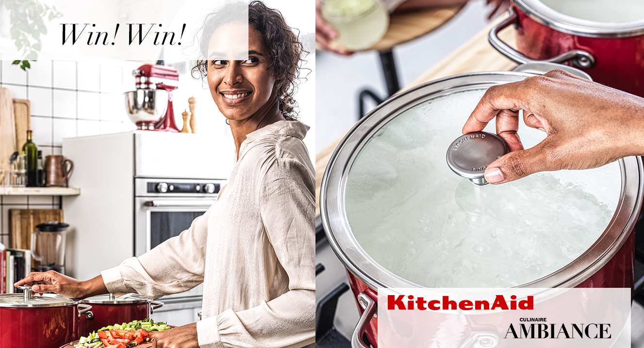 Kitchenaid