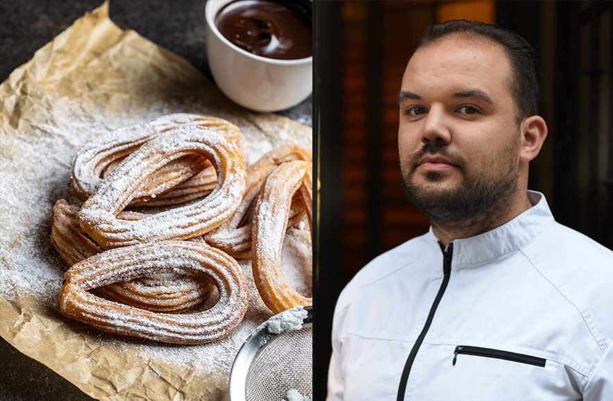 Churros