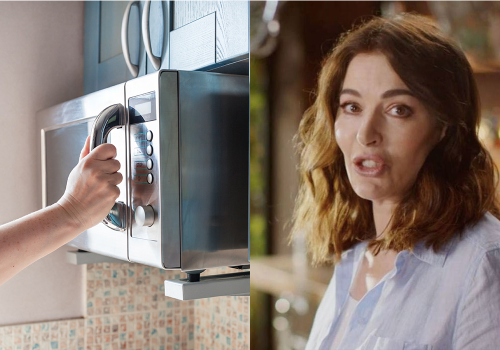 Nigella Lawson