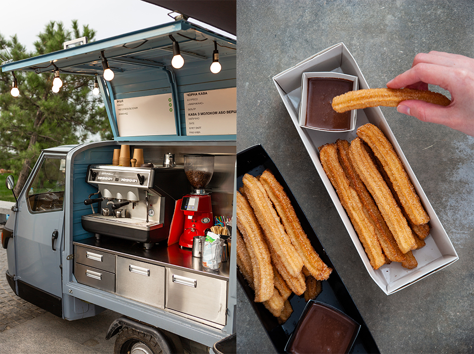 Foodtruck