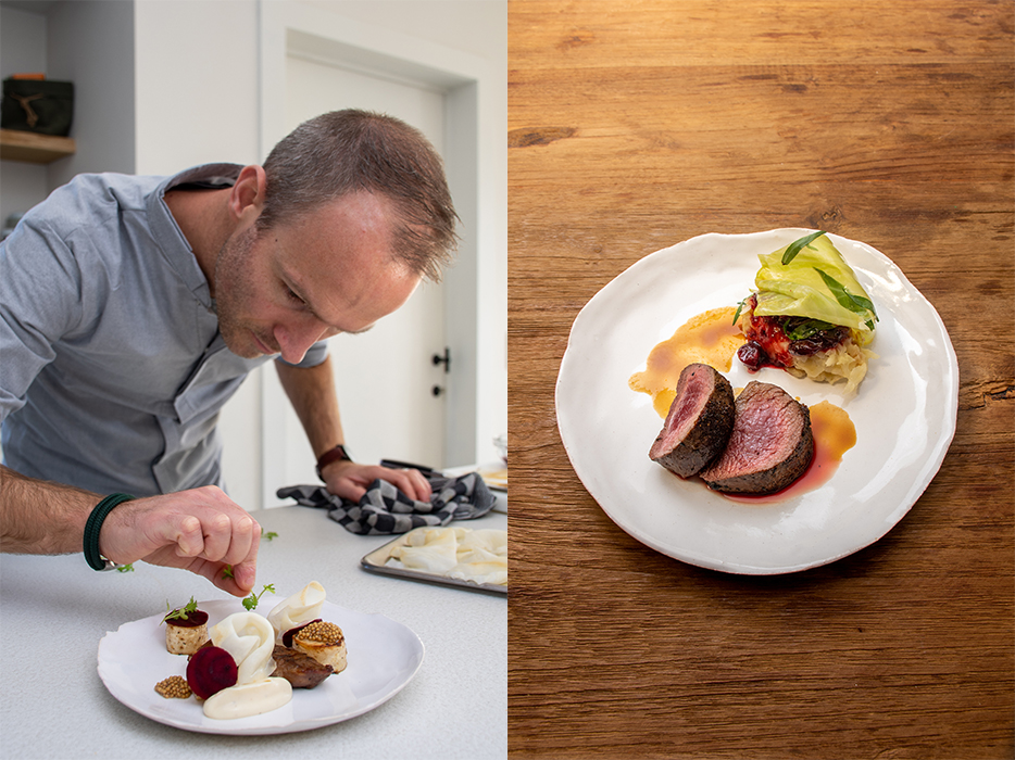 Julien Catering