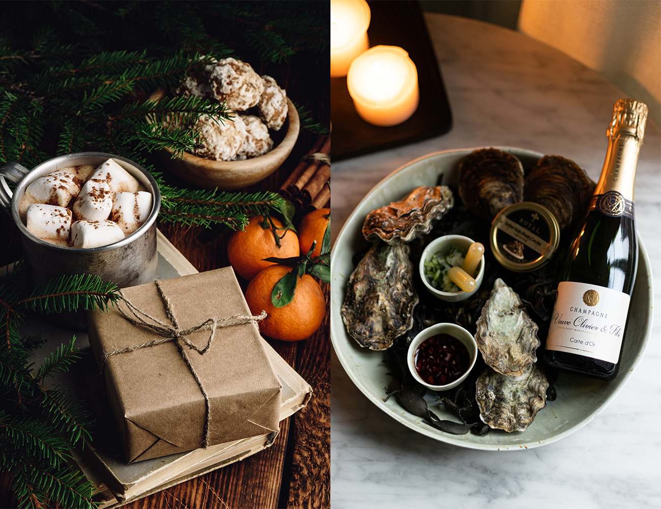 Culinaire Cadeau's