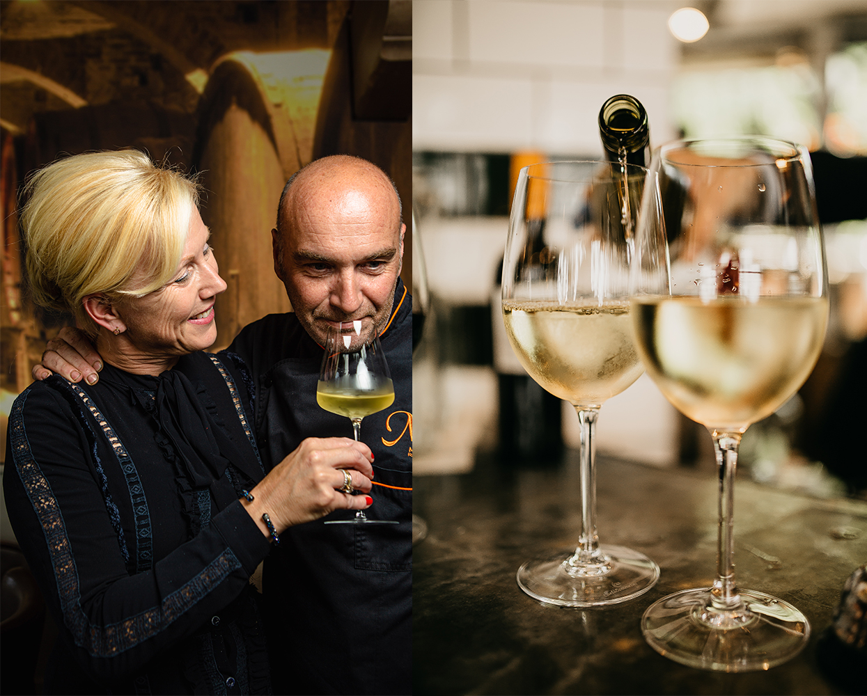 Sommelier
