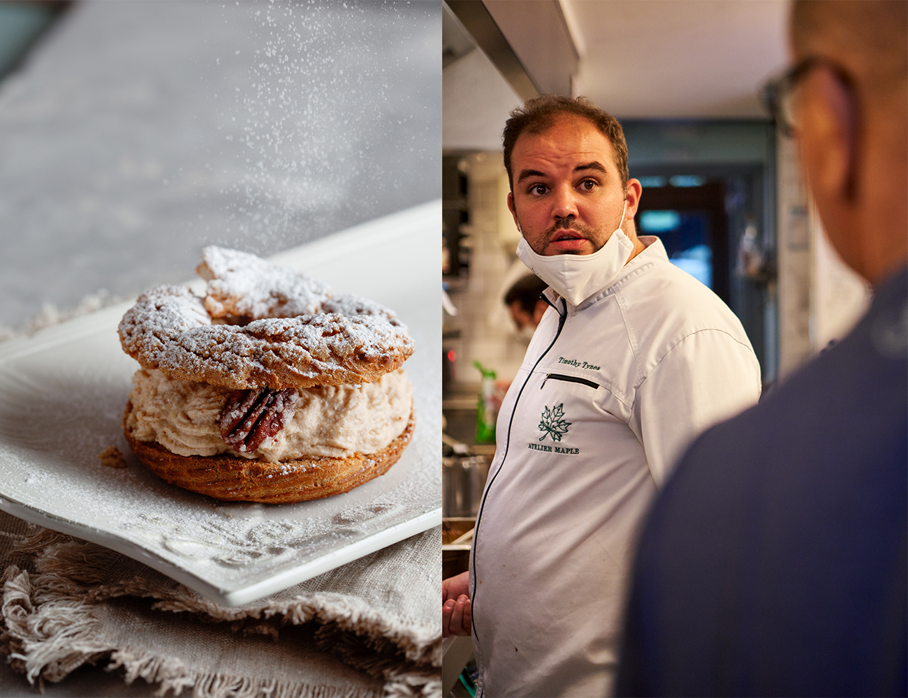 Paris-Brest