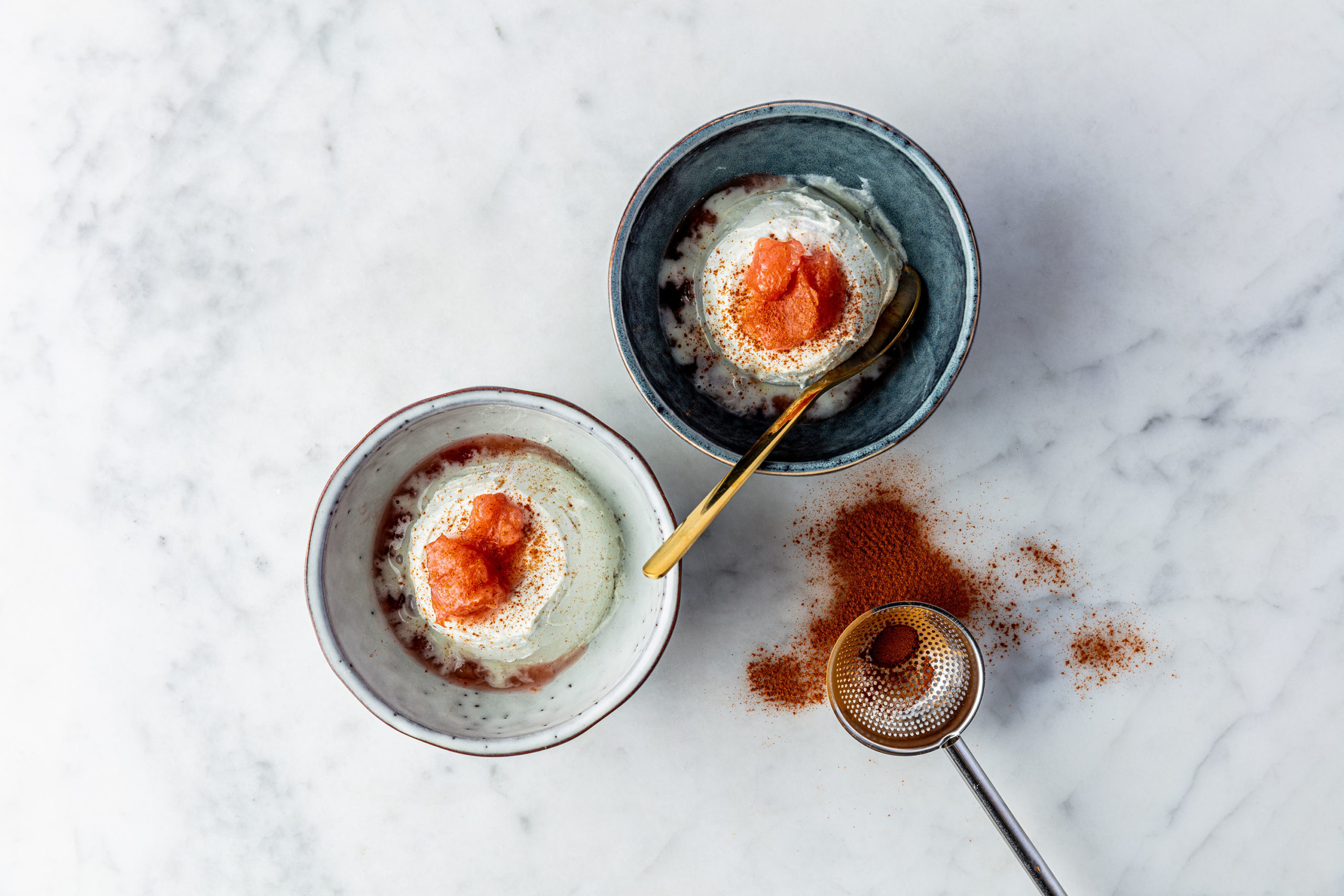 Panna Cotta