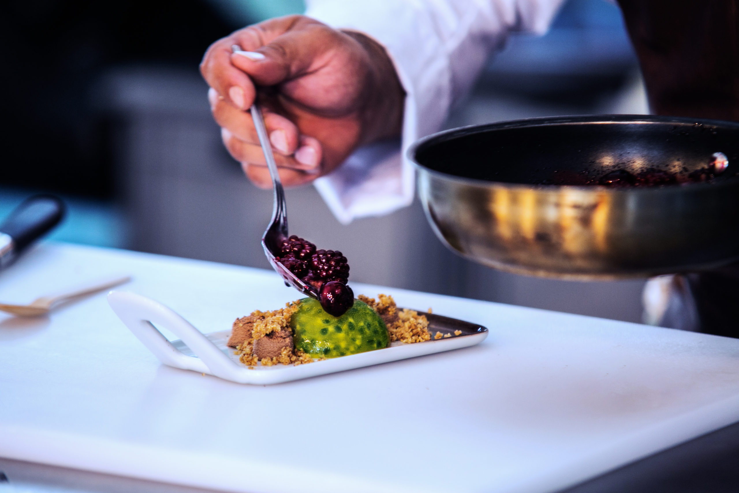 Europese toprestaurants