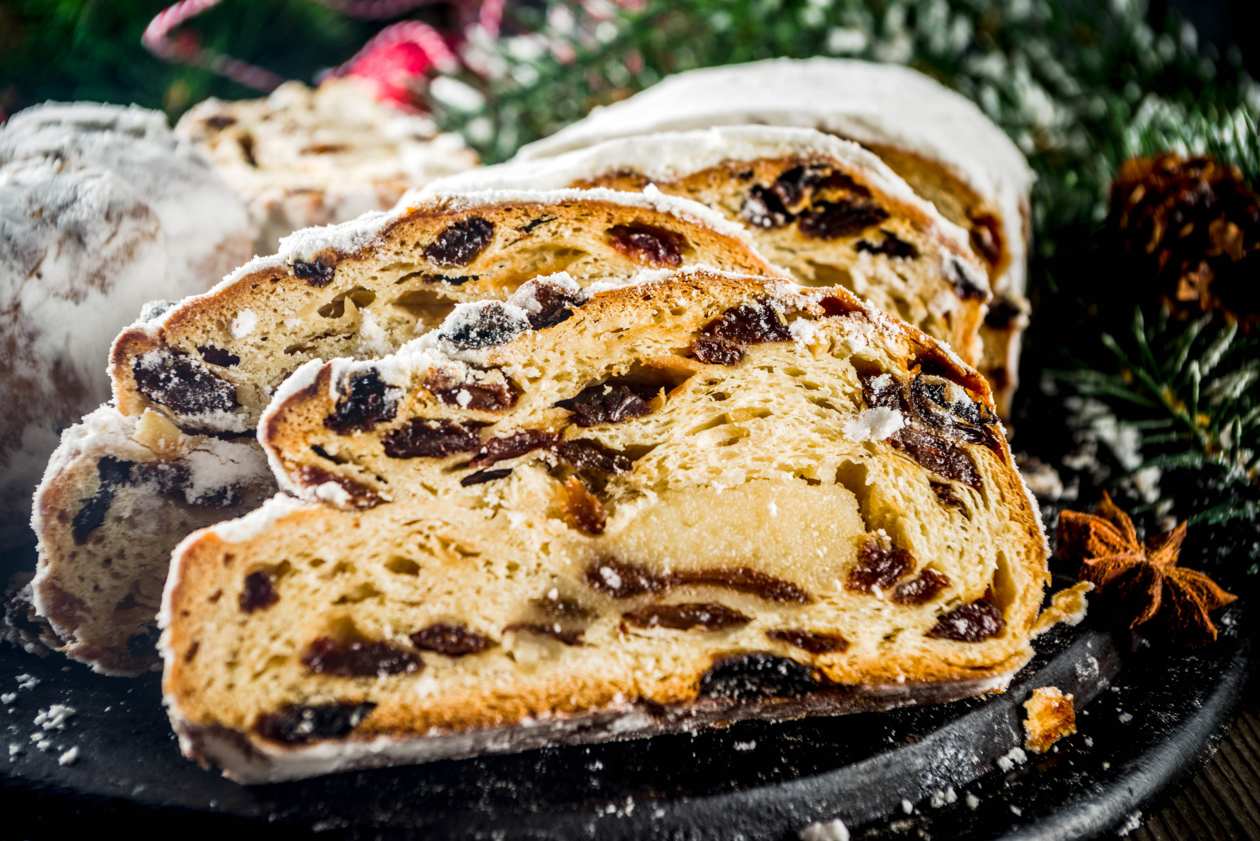 Kerststol