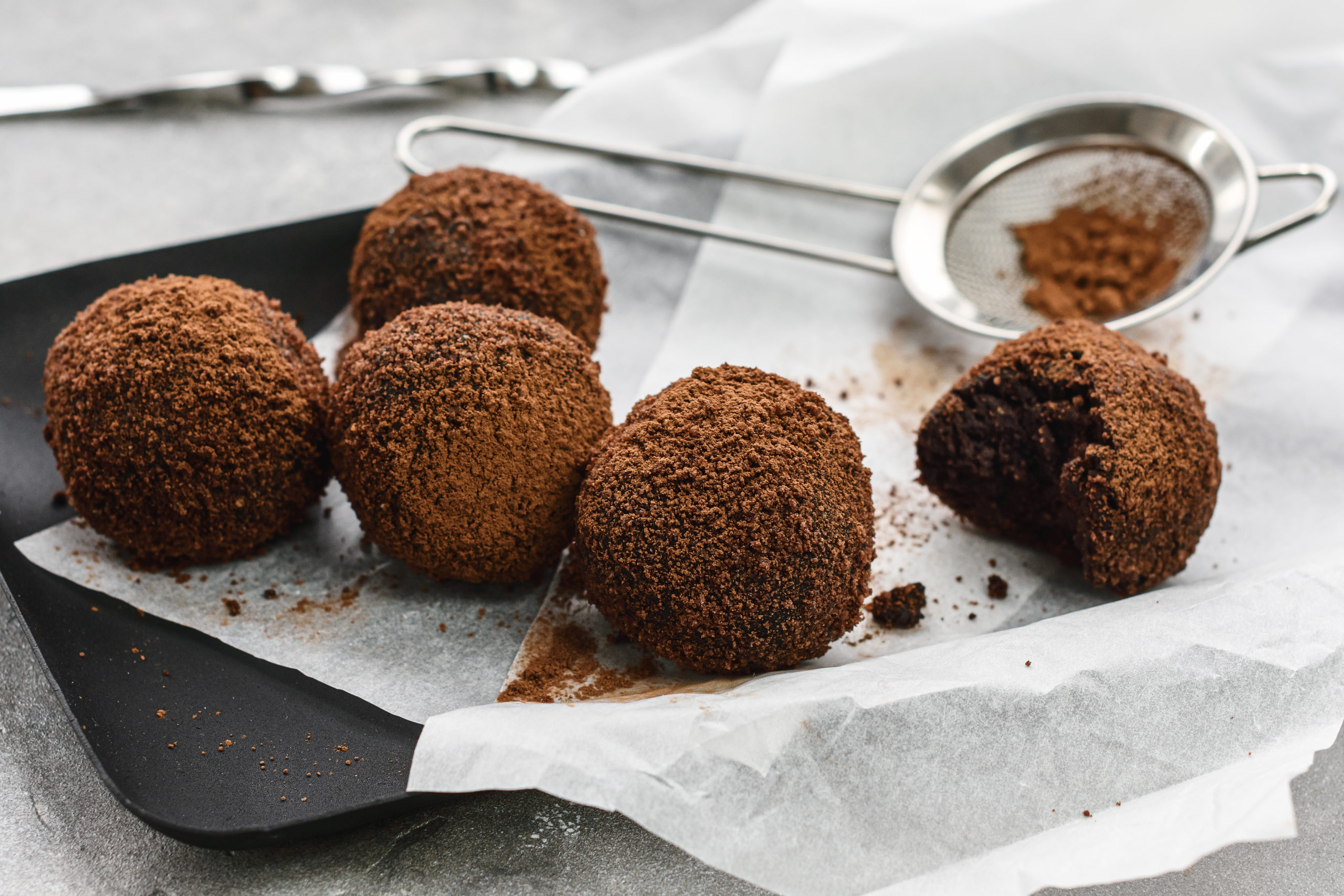 Truffels