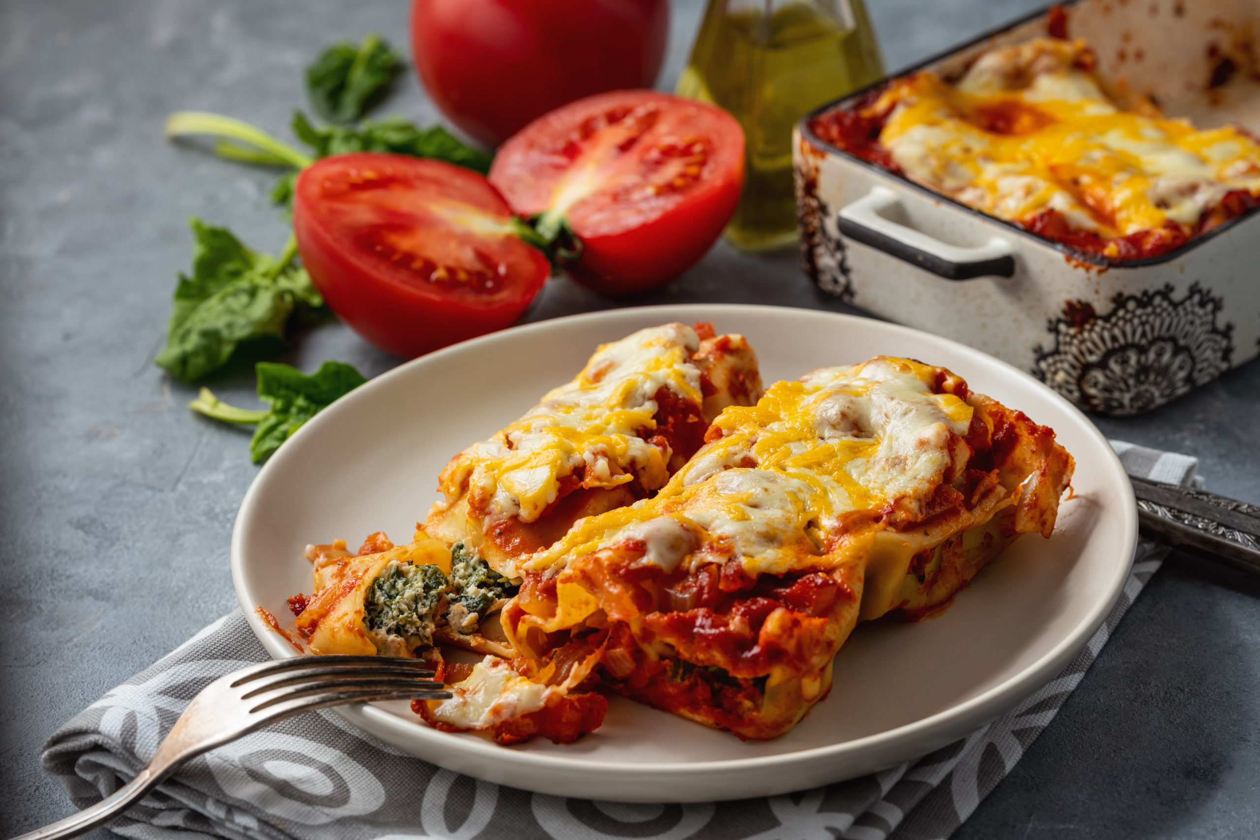 Cannelloni